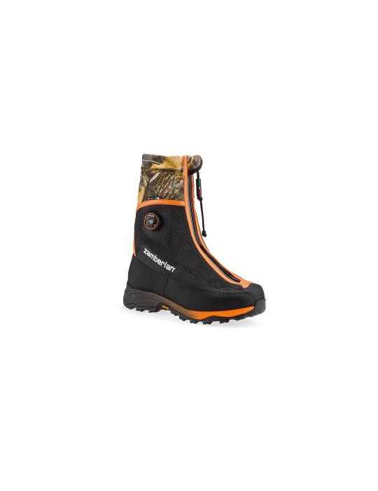 Chaussures Zamberlan Polar Hunter GTX BOA P46 – natusport