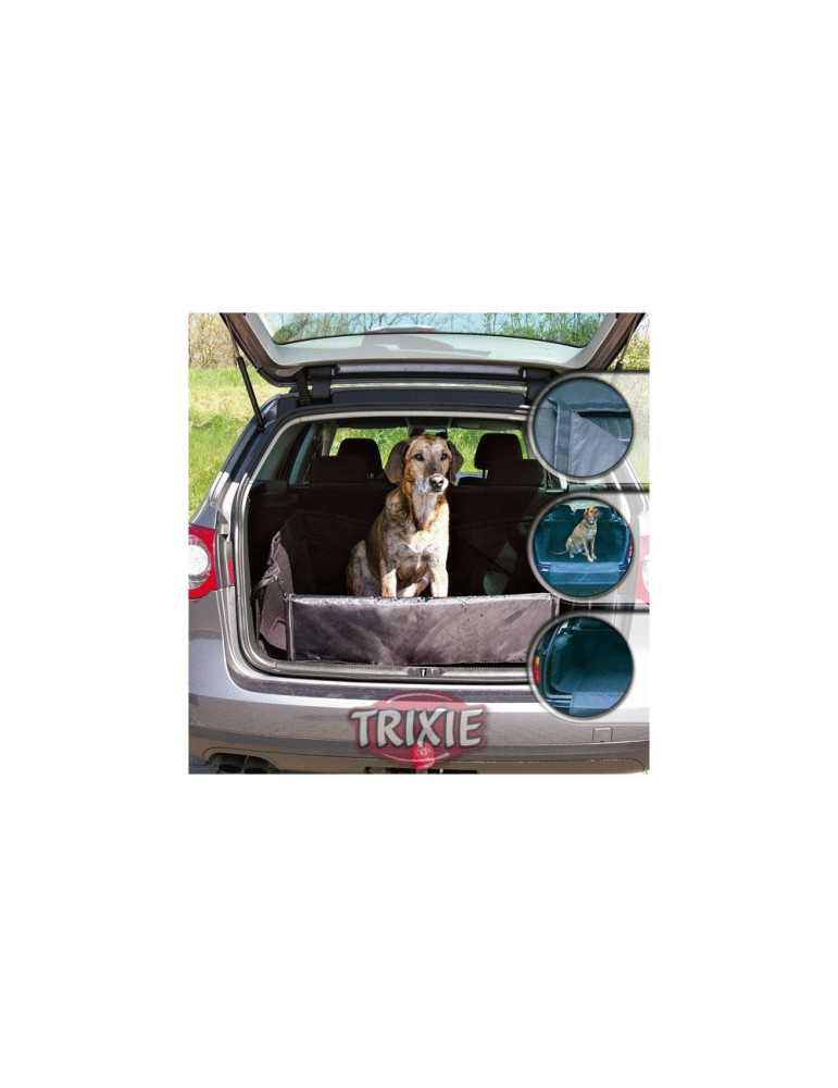 Protège-Coffre Voiture Trixie – natusport