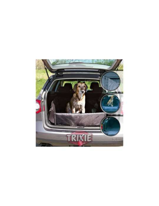 Protège-Coffre Voiture Trixie – natusport