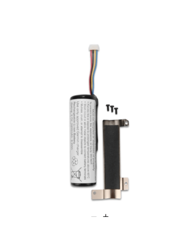 Batterie Lithium-Ion Garmin TT15 – natusport