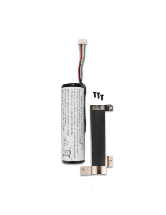 Batterie Lithium-Ion Garmin TT15 – natusport