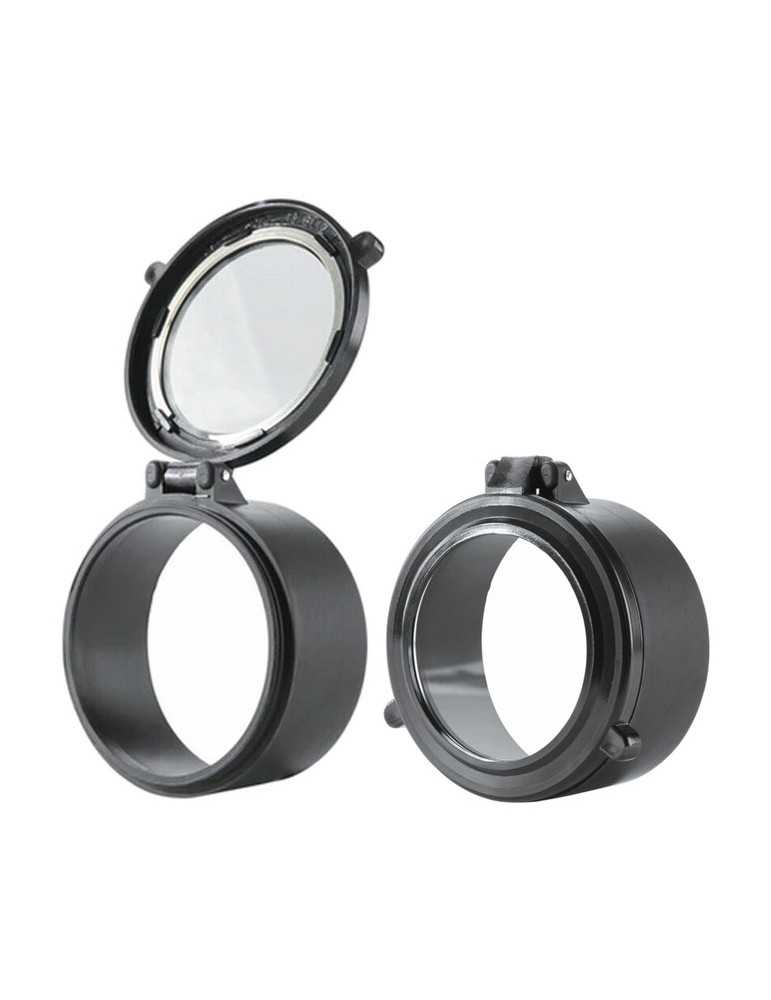 Capuchon Butler Creek avec Lentille Transparente Taille 8 Diam. 48,2-5 – natusport