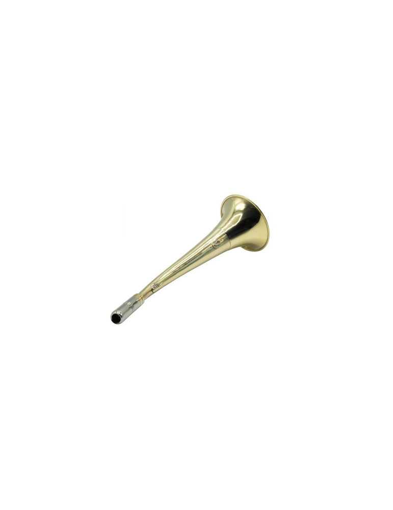 Corne à Pavillon Januel Cuivre 30 cm – natusport