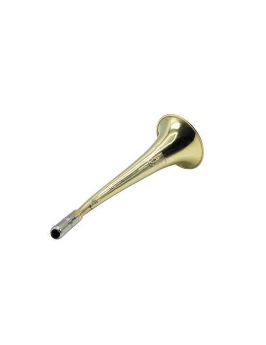Corne à Pavillon Januel Cuivre 30 cm – natusport