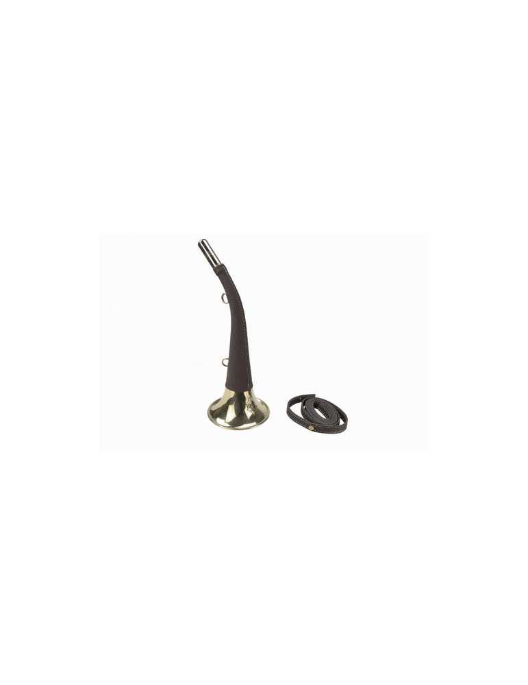 Corne à Pavillon Januel 30 cm – natusport
