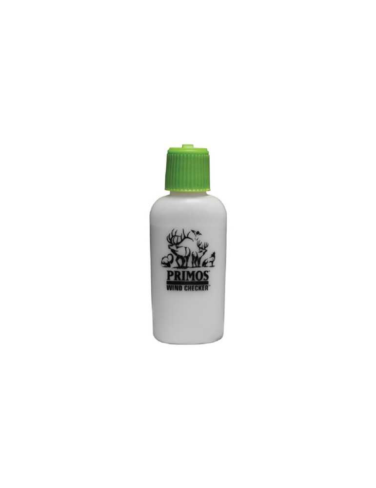 Indicateur de Vent Primos 2 oz – natusport