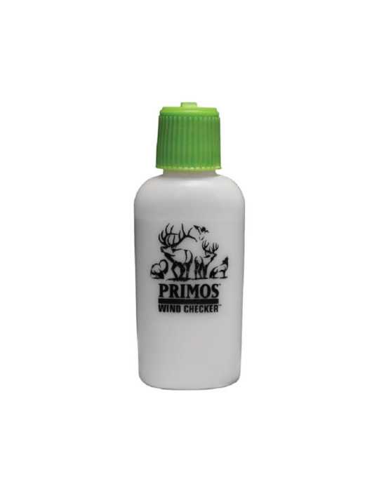 Indicateur de Vent Primos 2 oz – natusport