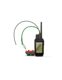 Pack GPS Garmin Alpha 300F + Collier TT25 Version F – natusport