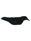 Appelant Corbeau Demi-Coque Floqué Treesco – natusport