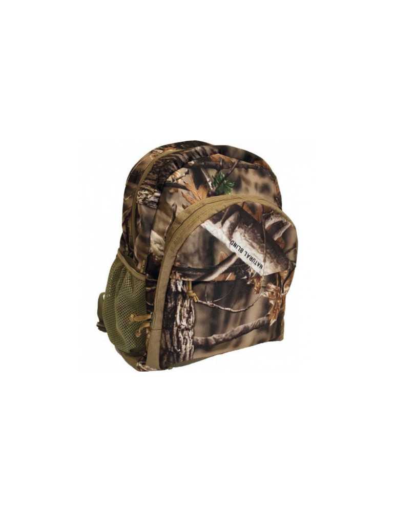 Sac a Dos Stepland Camo 25L – natusport