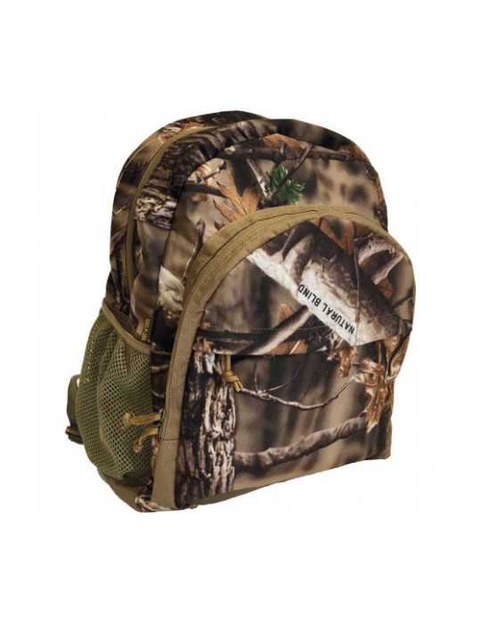 Sac a Dos Stepland Camo 25L – natusport