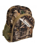 Sac a Dos Stepland Camo 25L – natusport