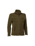 Blouson Polaire Enfant Percussion 8 Ans – natusport