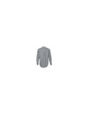 Chemise Percussion Durance à Carreaux Vert et Noir Taille M | Natuspor – natusport