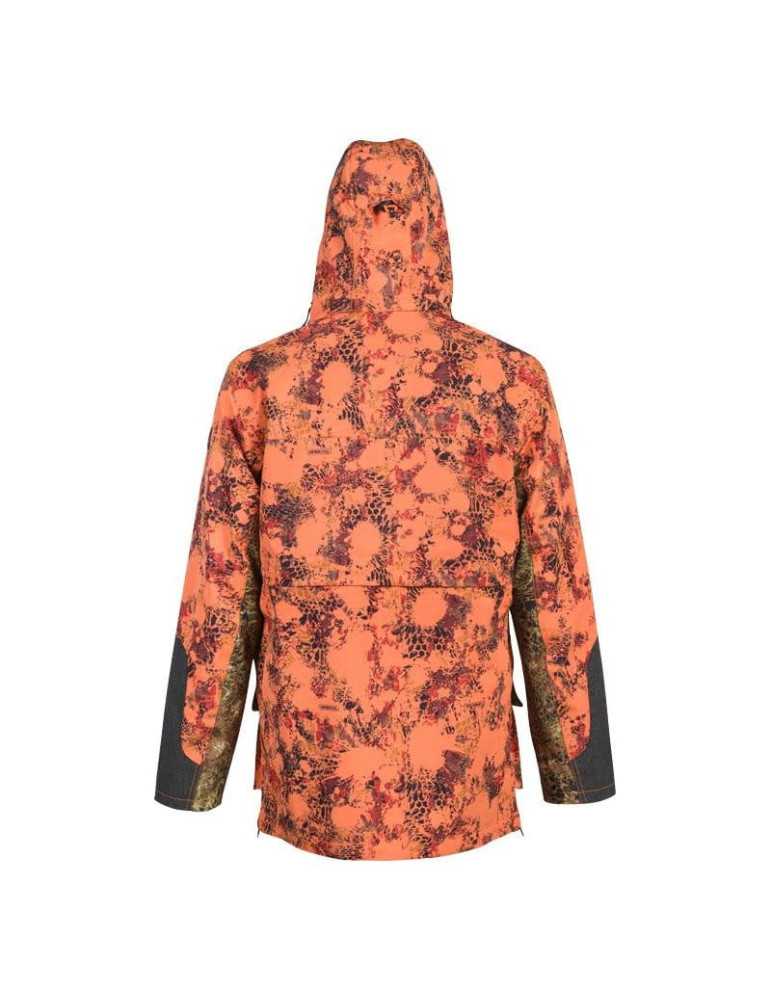 Veste Verney-Carron ProHunt Chamois Orange Blaze Taille M – natusport