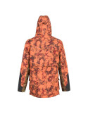Veste Verney-Carron ProHunt Chamois Orange Blaze Taille M – natusport