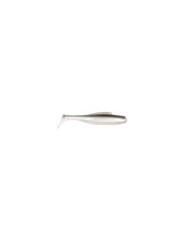 Leurre Souple Z-Man DieZel MinnowZ 5" Smoky Shad