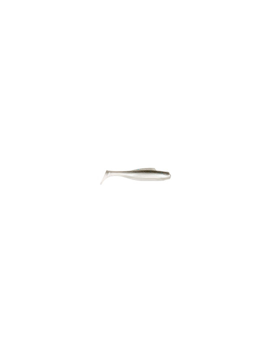Leurre Souple Z-Man DieZel MinnowZ 5" Smoky Shad – natusport