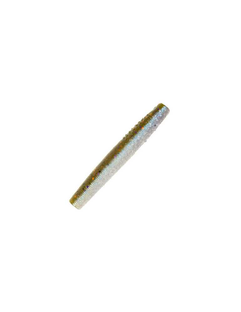 Leurre Souple Z-Man Finesse TRD 2.75" Goby Bryant – natusport