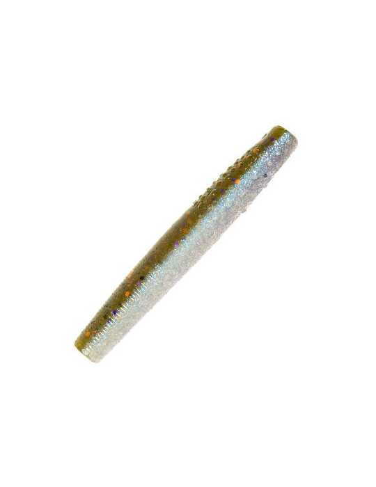 Leurre Souple Z-Man Finesse TRD 2.75" Goby Bryant – natusport