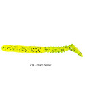 Leurre Souple Reins Rockvibe Shad 2" Chart Pepper 419 – natusport