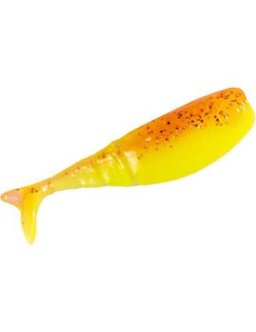 Leurre Souple Z-Man Shad Fryz 1.75" Firetreuse