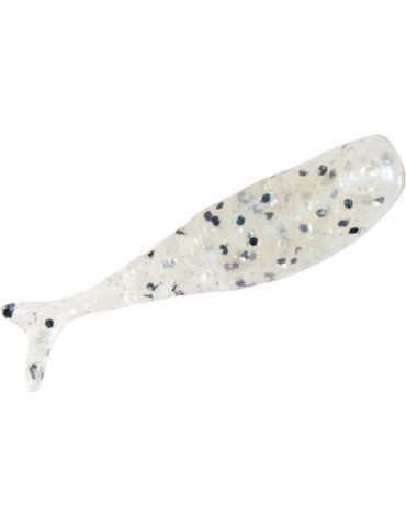 Leurre Souple Z-Man Shad Fryz 1.75" Blue Glimmer Sparkle
