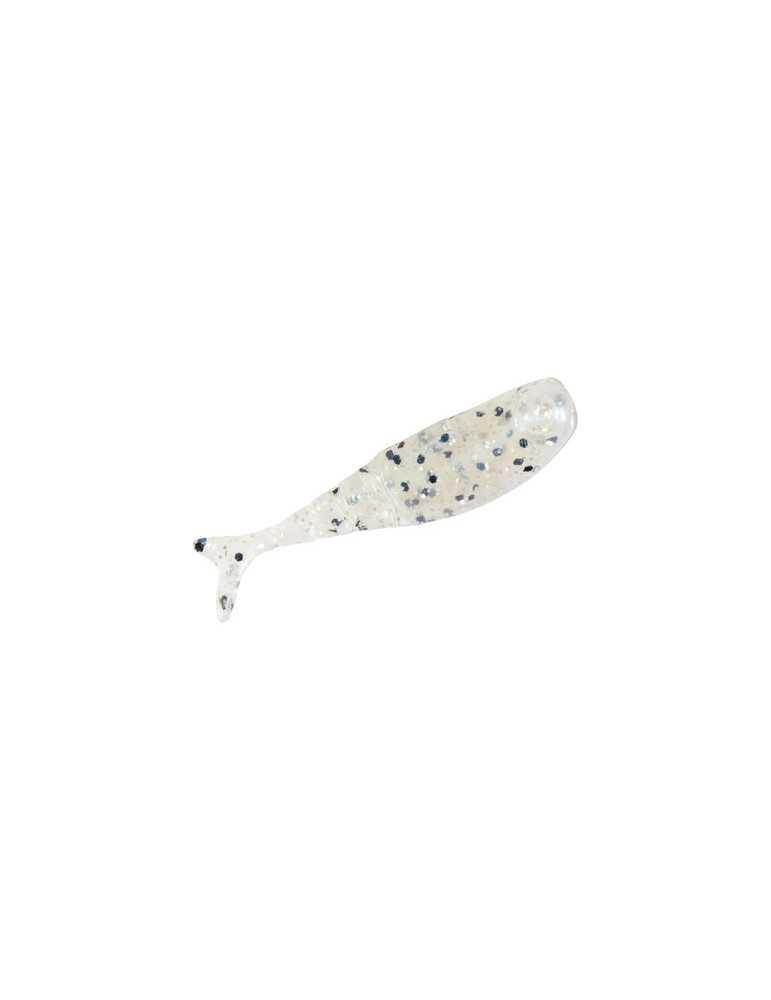 Leurre Souple Z-Man Shad Fryz 1.75" Blue Glimmer Sparkle – natusport