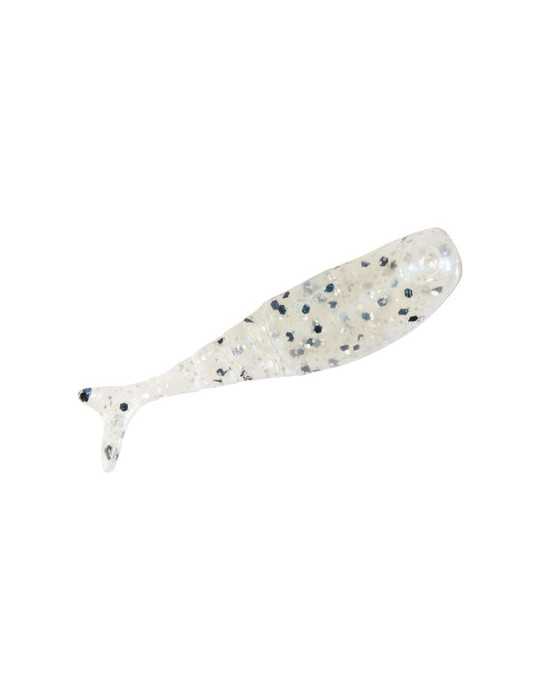 Leurre Souple Z-Man Shad Fryz 1.75" Blue Glimmer Sparkle – natusport