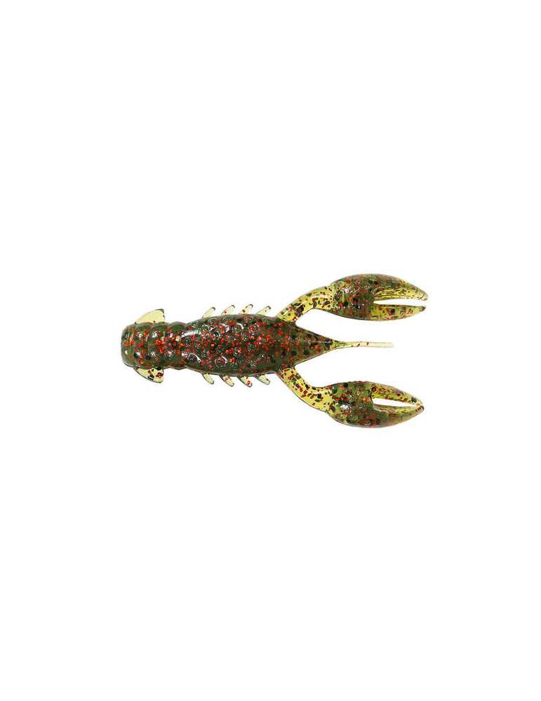 Leurre Souple Z-Man TRD Crawz 2.5" Watermelon Red – natusport