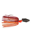 Leurre Z-Man ChatterBait 10.5 g Fire Craw – natusport