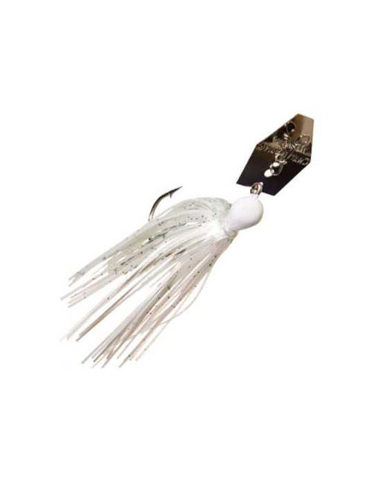 Leurre Z-Man ChatterBait 10.5 g Shad Blue – natusport