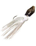 Leurre Z-Man ChatterBait 10.5 g Shad Blue – natusport