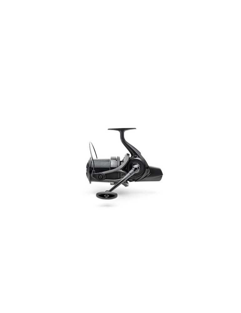 Moulinet Daiwa Crosscast Spod 45 SCW 5000C QD – natusport