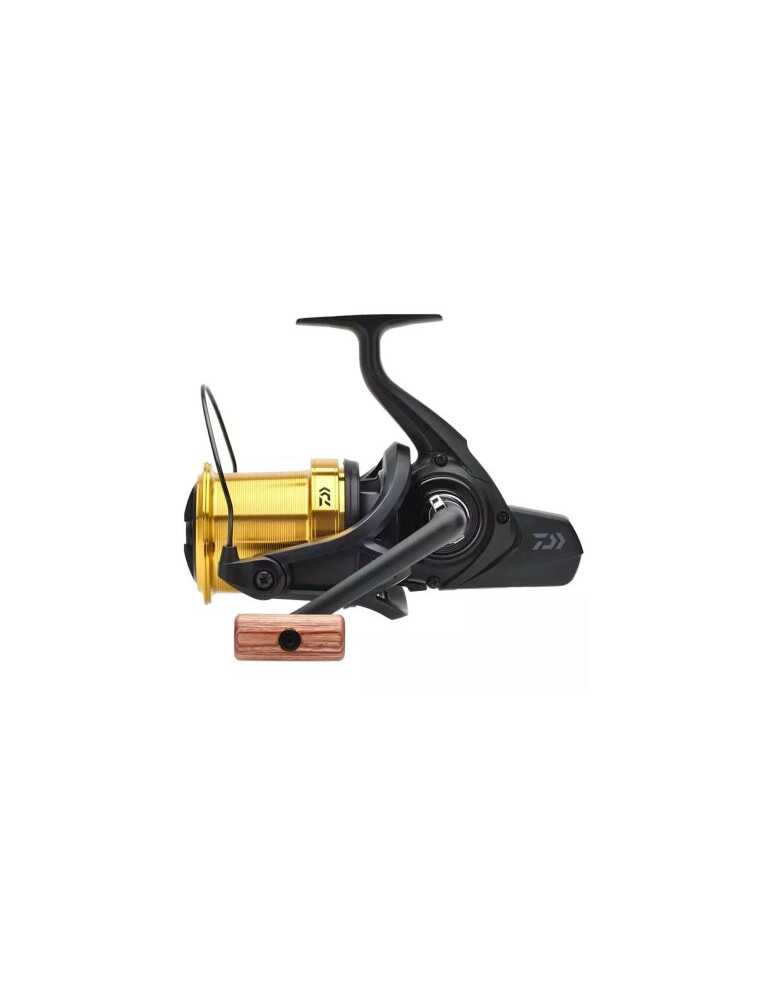 Moulinet Daiwa Emblem 23 45 SCW QD OT – natusport