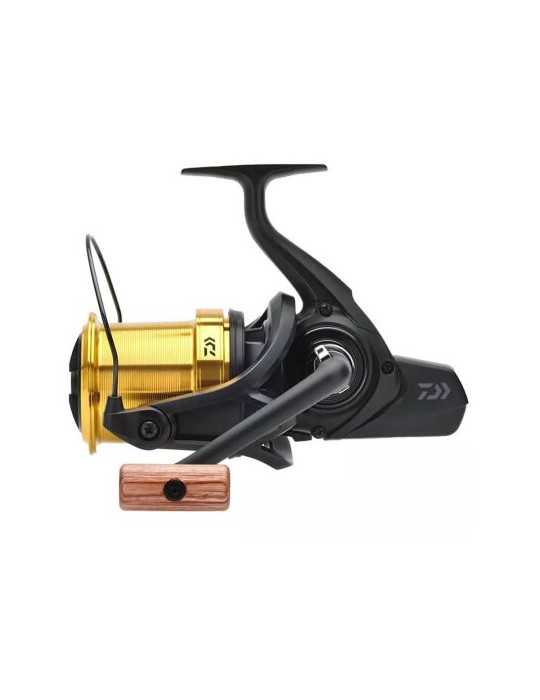 Moulinet Daiwa Emblem 23 45 SCW QD OT – natusport
