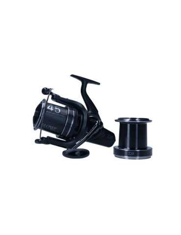 Moulinet Daiwa Emblem 45 SCW QD