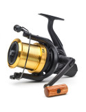 Moulinet Daiwa Emblem 45 SCW QD OT – natusport