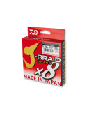 Fil Daiwa JB Grand 0.06 Gris – natusport