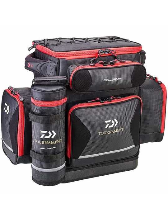 Sac à Dos Daiwa Tournament Surf – natusport