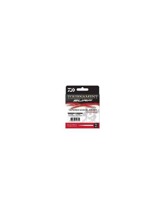 Fil Daiwa Tournament Tapered SL C 0,23-0,57mm – natusport