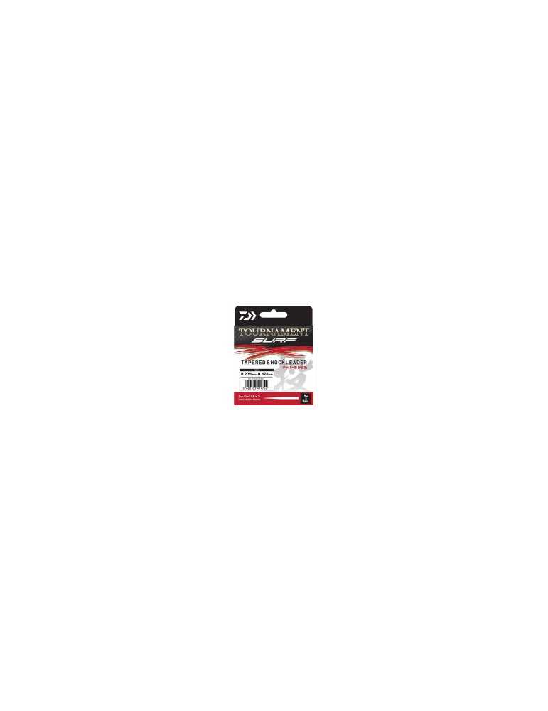 Fil Daiwa Tournament Tapered SL C 0,28-0,57mm – natusport