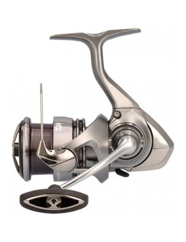 Moulinet Daiwa Exceler 23 LT 2500 XH