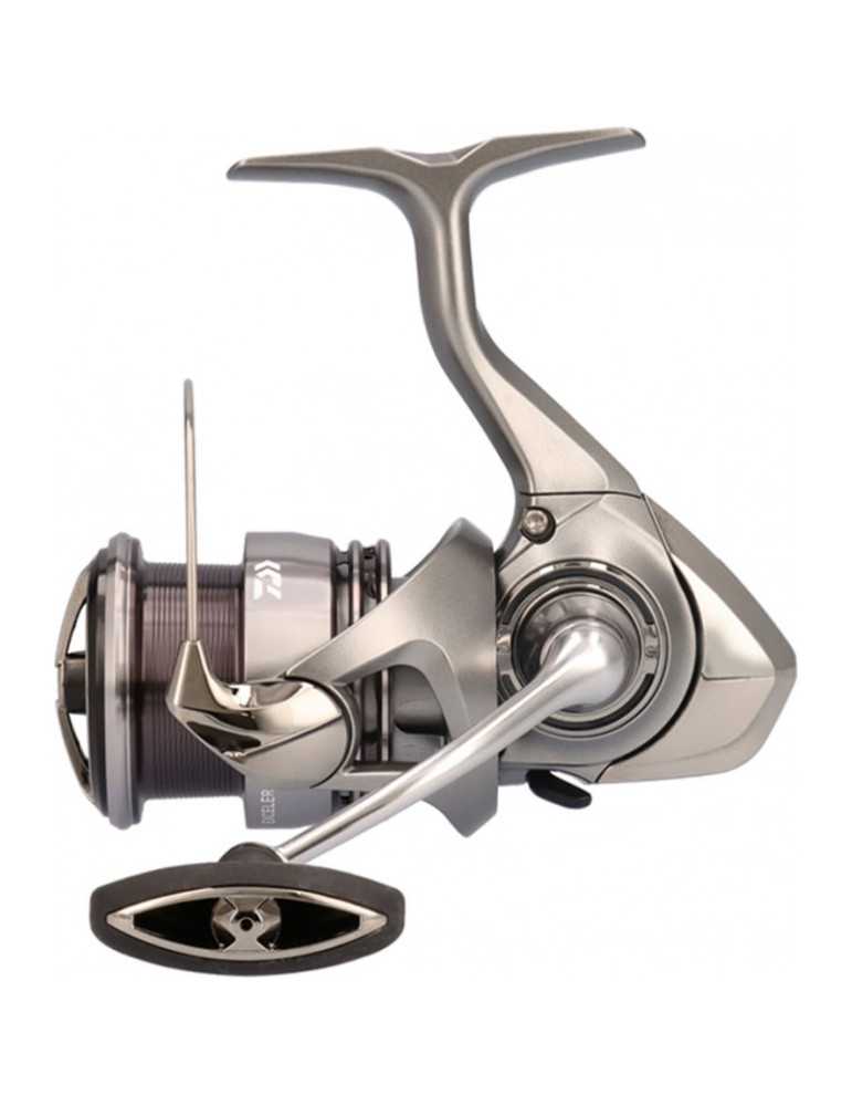 Moulinet Daiwa Exceler 23 LT 2500 XH – natusport