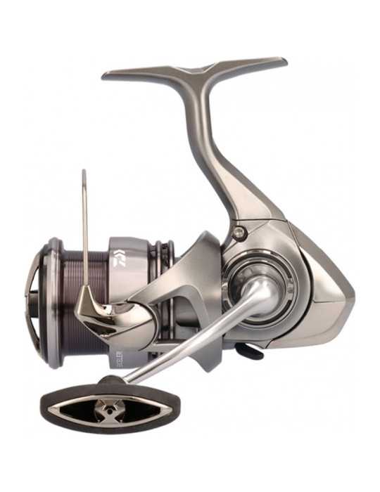 Moulinet Daiwa Exceler 23 LT 2500 XH – natusport