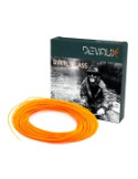 Soie Devaux Flyklass WFX4F Flottante Orange Fluo – natusport