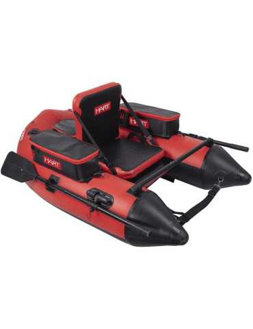 Float Tube Hart Sikkario X-Tube