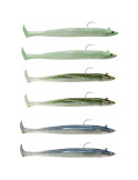 Leurre Souple Fiiish Double Combo Ghost Minnow 7g – natusport