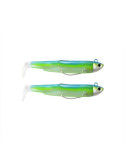 Leurre Souple Fiiish Double Combo Search 120 French Paradise 18g | Nat – natusport