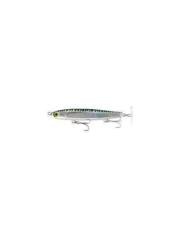 Leurre Souple Fiiish Power Tail Shallow 14g Mackerel – natusport